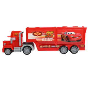 Disney Pixar's Cars Mack Playset