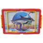 Ocean Animals Tub