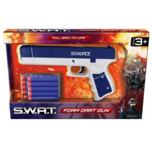 S.W.A.T Foam Dart Gun