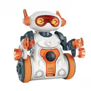 Clementoni Science Museum Mio Robot 2.0 (STEM)