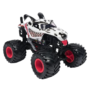 Monster Jam Dalmatian Monster Truck Diecast 1:24 Scale