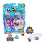 MrBeast Lab Swarms Lab Pack With 6 Micro Beasts Assortment