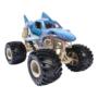Monster Jam Megalodon Monster Truck Diecast 1:24 Scale Refresh