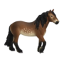 Schleich 14927 North Swedish Horse Mare