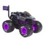 Monster Jam 1:64 Marvel Black Panther Die Cat Truck