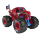 Monster Jam 1:64 Marvel Spider-Man Die Cat Truck