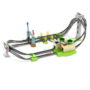 Hot Wheels Mario Kart Circuit Lite Track Set with 1:64 Scale
