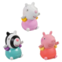 Toomies Peppa & Friends Bath Squirters