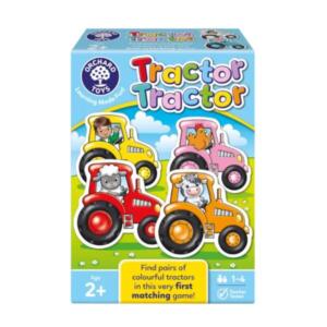 Orchard Toys Tractor Tractor Game