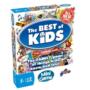 The Best Of Kids Mini Game