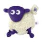 Sweet Dreamers Ewan Snuggly Comforter - Purple