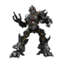 Transformers Classic Class Megatron Model