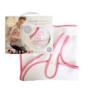 Cuddledry Hands Free Baby Towel - Pink