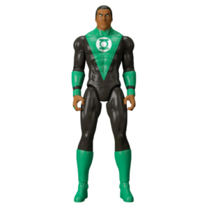 DC Comics Green Lantern 15cm Action Figure