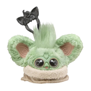 Furby Furblets Star Wars™ Grogu Collectible Electronic Plush Toy