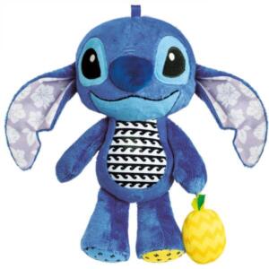 Clementoni Disney Stitch First Activity Plush
