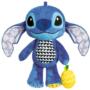 Clementoni Disney Stitch First Activity Plush