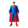 The world’s greatest superhero is here! This 15cm Superman figure features classic DC styling and articulation for dynamic play. Perfect for Justice League fans and collectors.