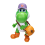 Super Mario Galaxy Movie Yoshi 12cm Figure
