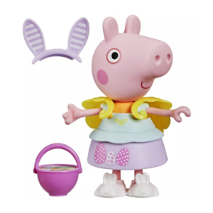 Peppa Pig Peppa Pig Springtime Dress-Up