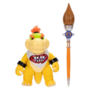 Super Mario Galaxy Movie Bowser JR. 12cm Figure