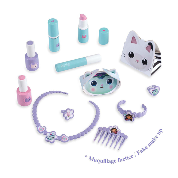 Gabby’s Dollhouse Beauty Studio - Image 2