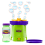 Gazillion Tiny Typhoon Soap Bubble Machine