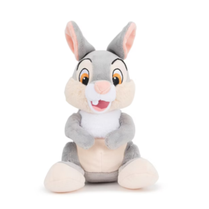 Disney Classic Thumper 25cm Plush Toy