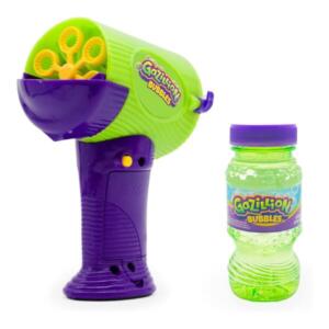 Gazillion Mini Hurricane 2 In 1 Blaster