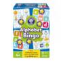 Orchard Toys Alphabet Bingo Game