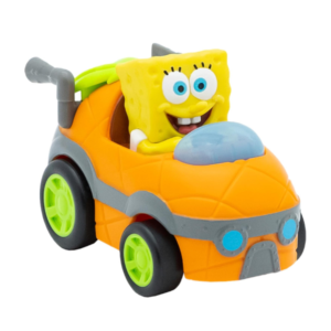 Spongebob Squarepants Bikini Bottom Boaters Spongebob