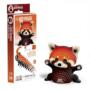 EUGY 3D Red Panda Model Craft Kit (STEM)