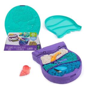 Kinetic Sand Deep Sea