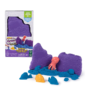 Kinetic Sand Project Planet Coral Reef