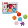 Fisher-Price Soft Sensory Ball