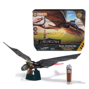 How to Train Your Dragon Flying Toothless RC