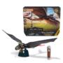 How to Train Your Dragon Flying Toothless RC