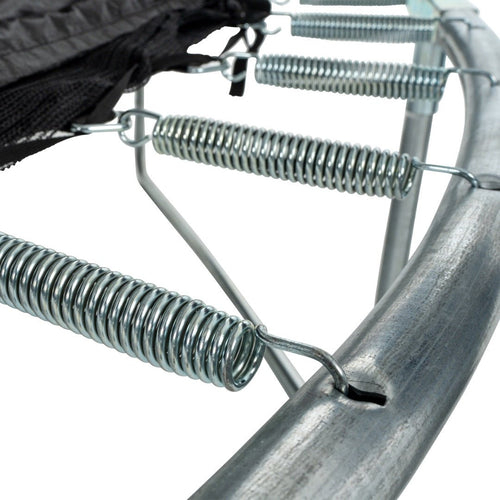 10ft TP Up Trampoline - Image 3