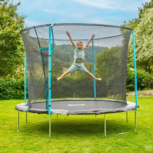 10ft TP Up Trampoline - Image 9