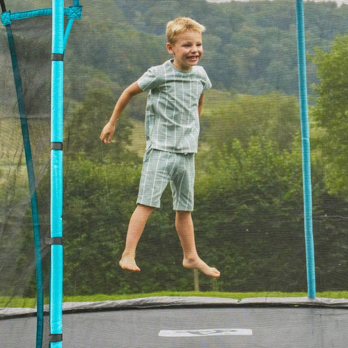 10ft TP Up Trampoline - Image 8