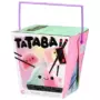 Tataba Blind Box Flocked Figures Assortment