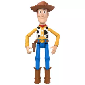 Disney Pixar Toy Story 5 Action Figure Woody