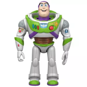 Disney Pixar Toy Story 5 Interactables Figure Buzz Lightyear