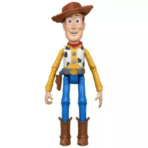 Disney Pixar Toy Story 5 Interactables Figure Woody