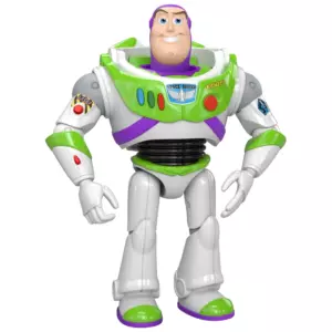 Disney Pixar Toy Story 5 Action Figure Buzz Lightyear