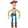 Disney Pixar Toy Story 5 Action Figure Running Woody