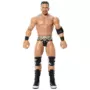 WWE Main Event Series 164 Ricky Saints Action Figure
