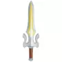 Masters of the Universe Power Sword Toy