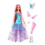Barbie A Touch of Magic