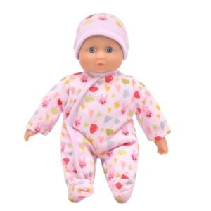 Baby Grace 25cm Soft Bodied Doll